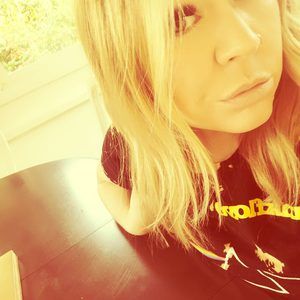 Meet your Posher, Marcy